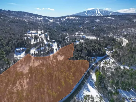 00 Garden Loop Road Winhall VT 05340