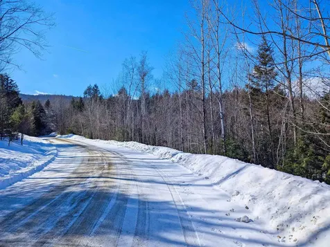 00 Garden Loop Road Winhall VT 05340