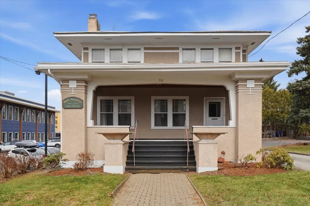 308 College Street Burlington VT 05401