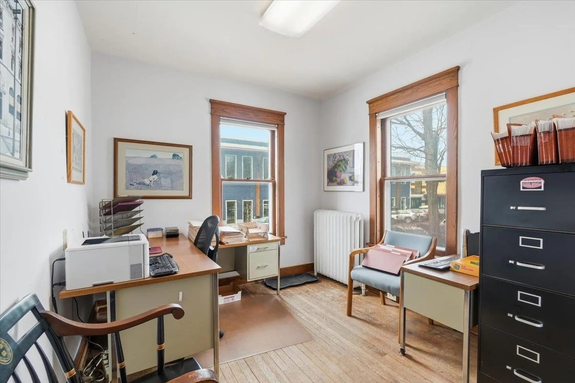 308 College Street Burlington VT 05401