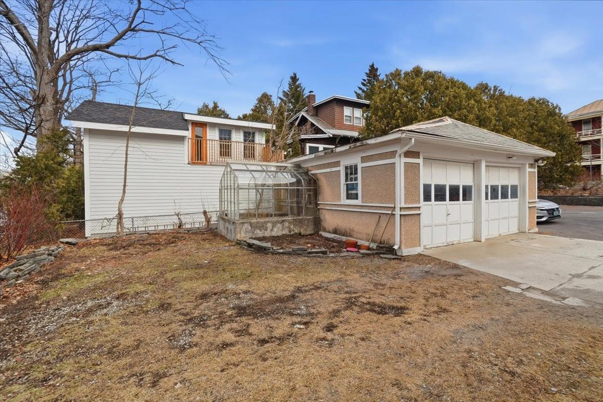 308 College Street Burlington VT 05401