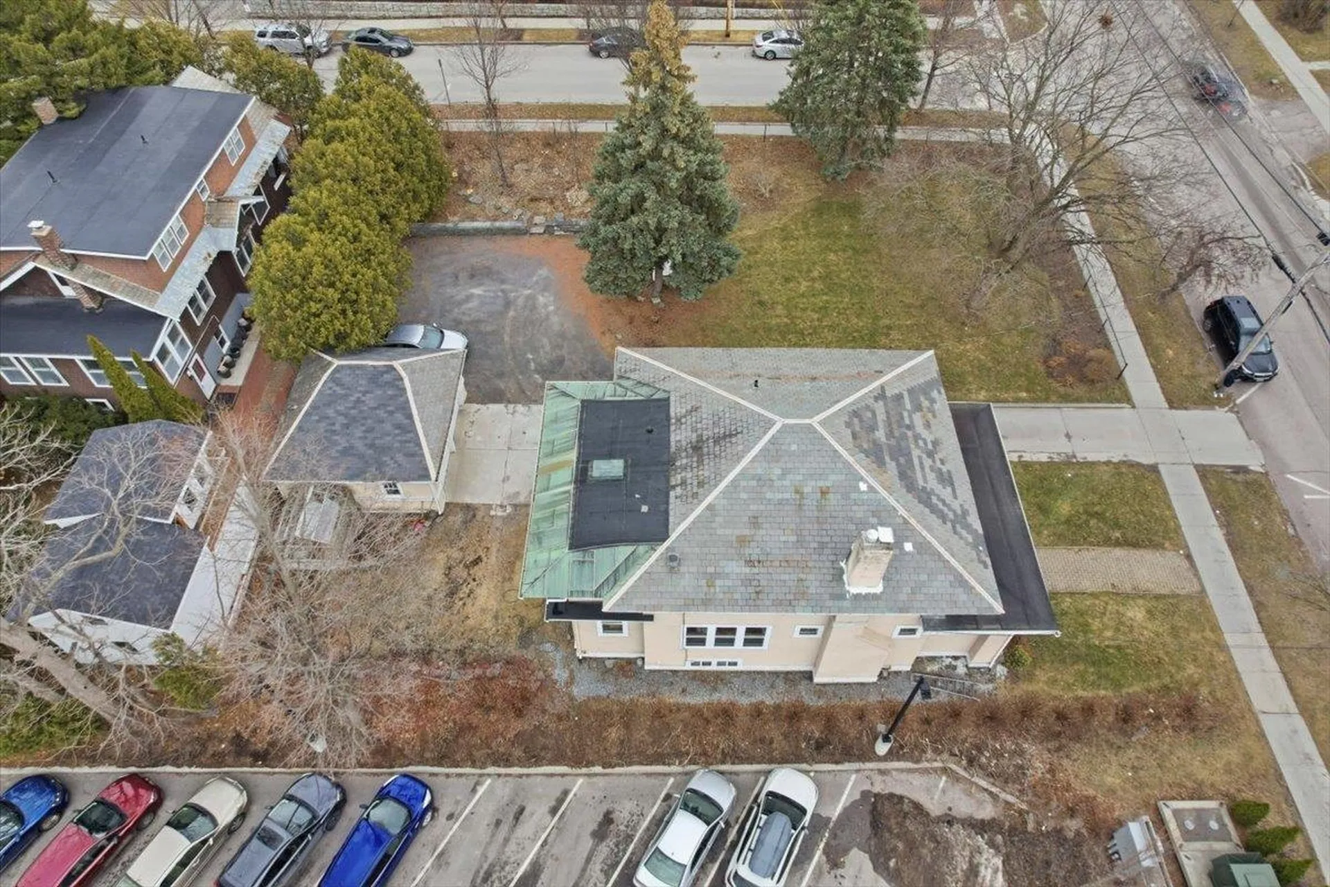 308 College Street Burlington VT 05401