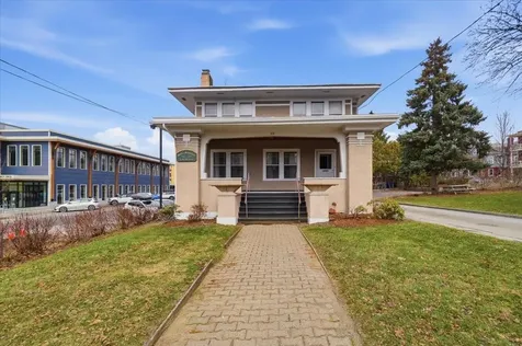 308 College Street Burlington VT 05401