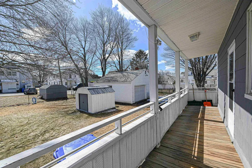 847 Somerville Street Manchester NH 03103