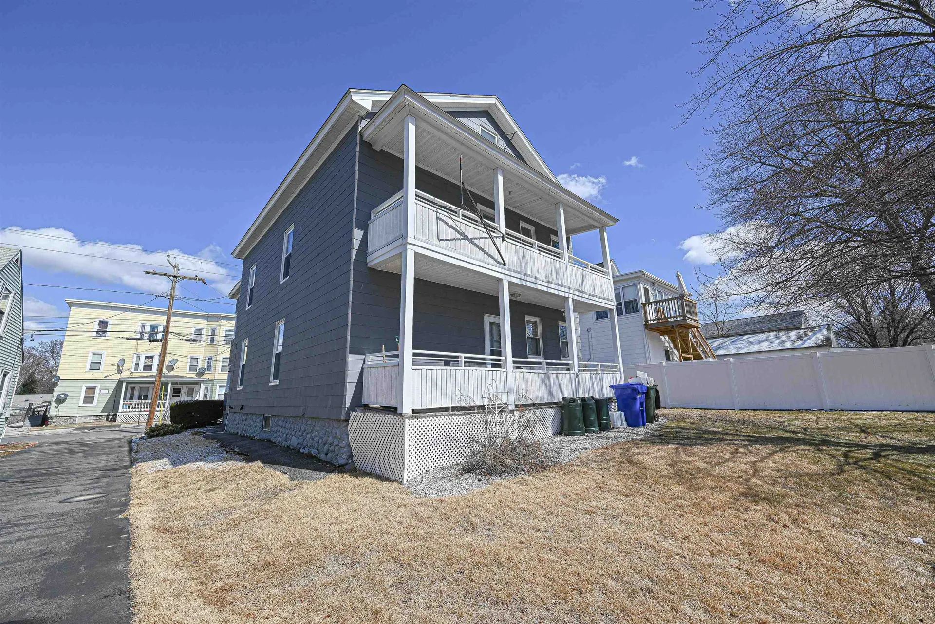 847 Somerville Street Manchester NH 03103