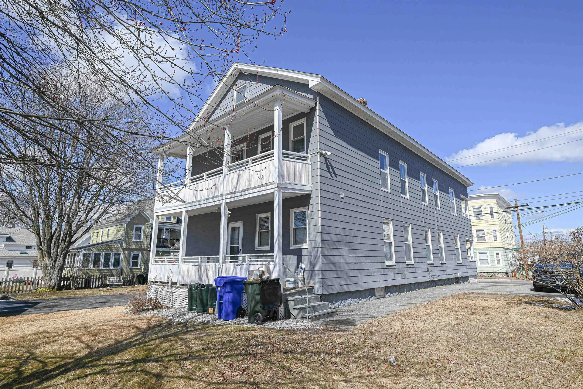 847 Somerville Street Manchester NH 03103