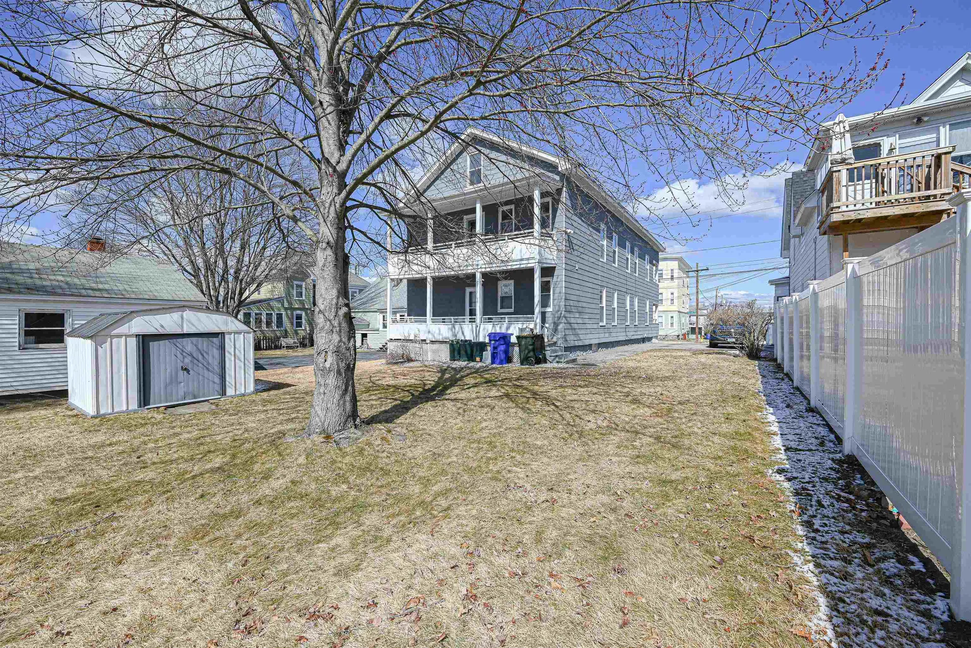 847 Somerville Street Manchester NH 03103