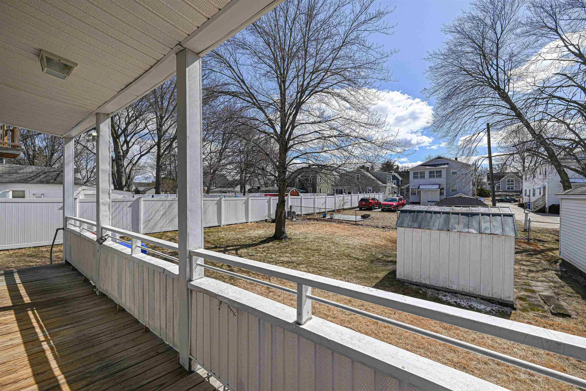 847 Somerville Street Manchester NH 03103