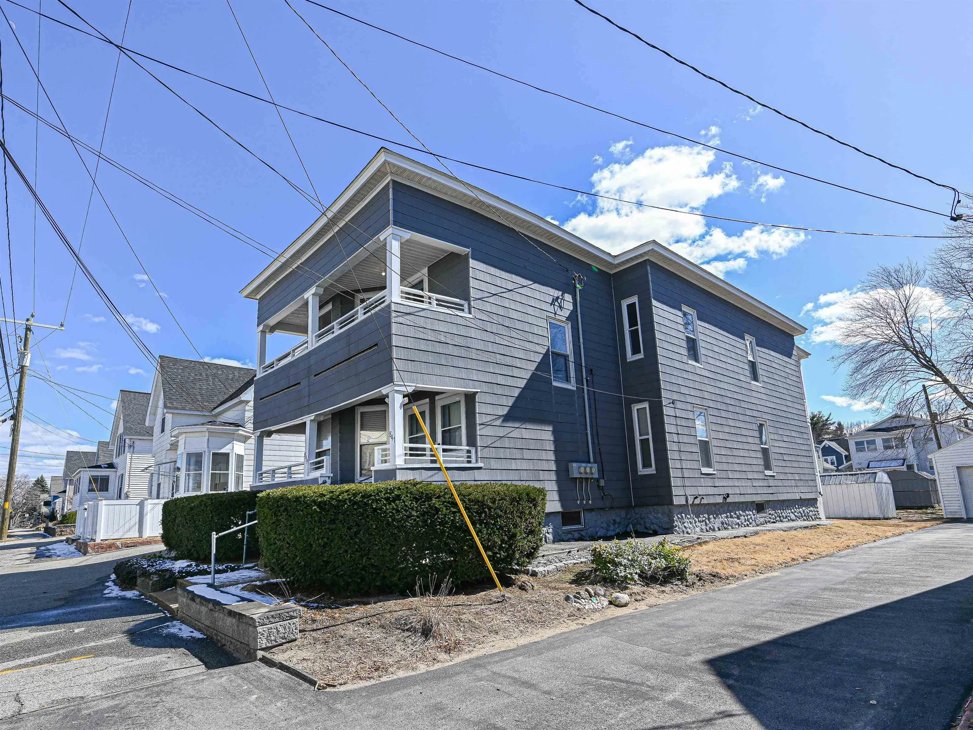 847 Somerville Street Manchester NH 03103