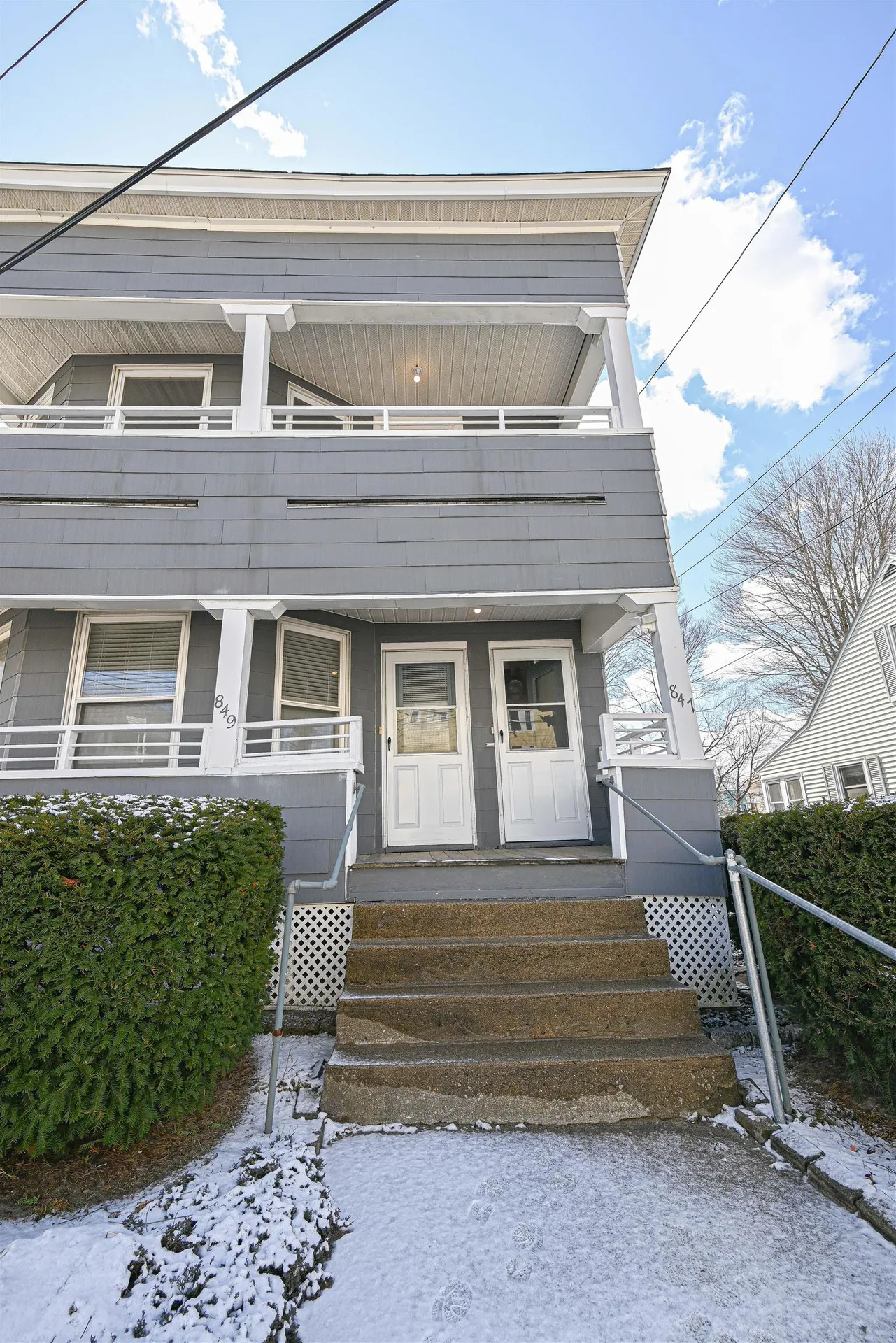847 Somerville Street Manchester NH 03103