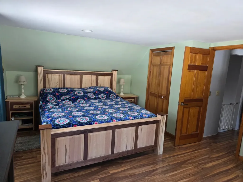 220 Sam Webb Road Fairfax VT 05454