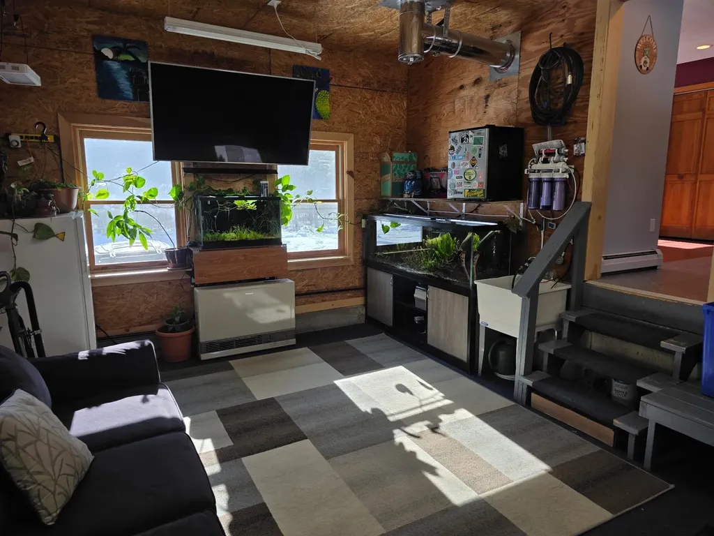 220 Sam Webb Road Fairfax VT 05454