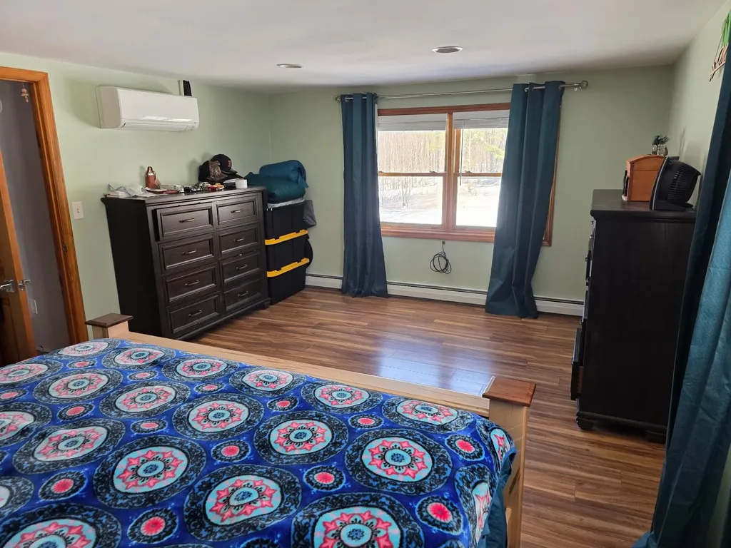 220 Sam Webb Road Fairfax VT 05454