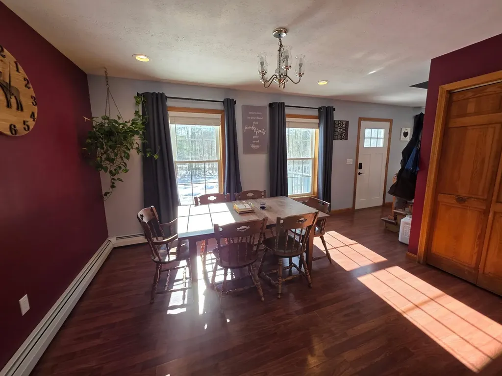 220 Sam Webb Road Fairfax VT 05454
