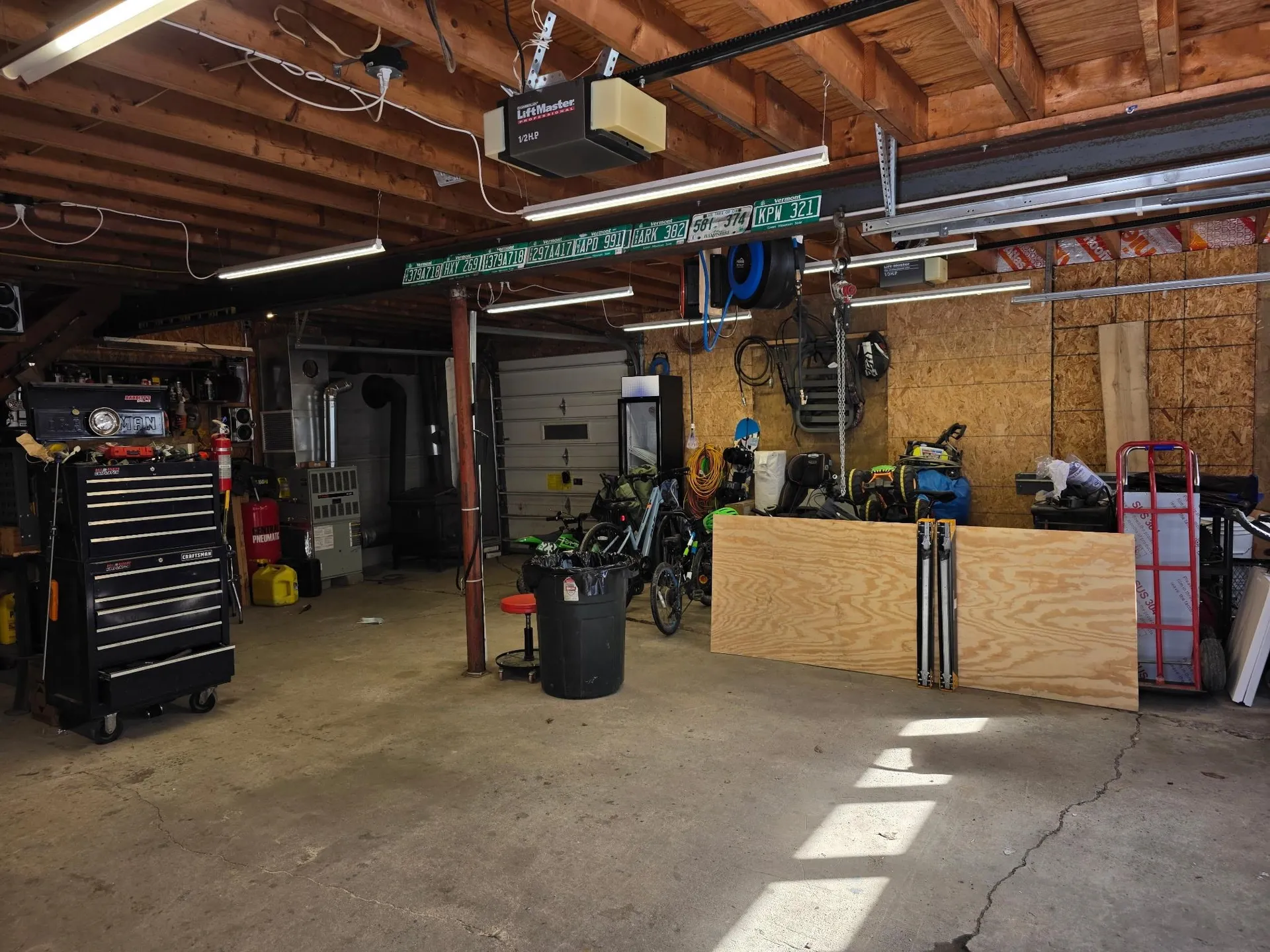 220 Sam Webb Road Fairfax VT 05454