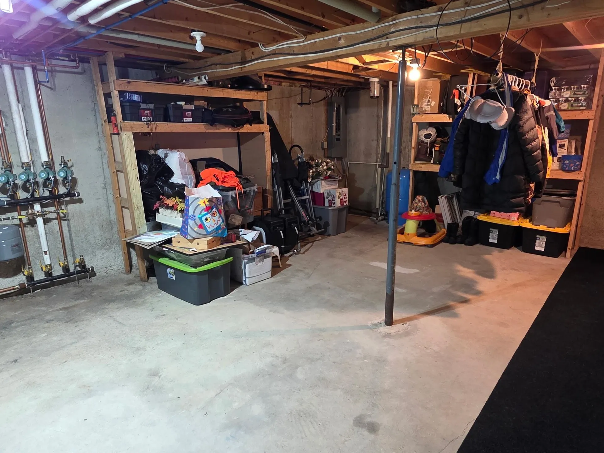 220 Sam Webb Road Fairfax VT 05454