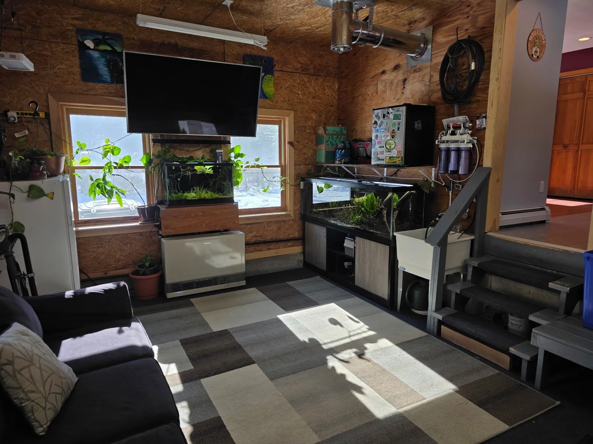 220 Sam Webb Road Fairfax VT 05454