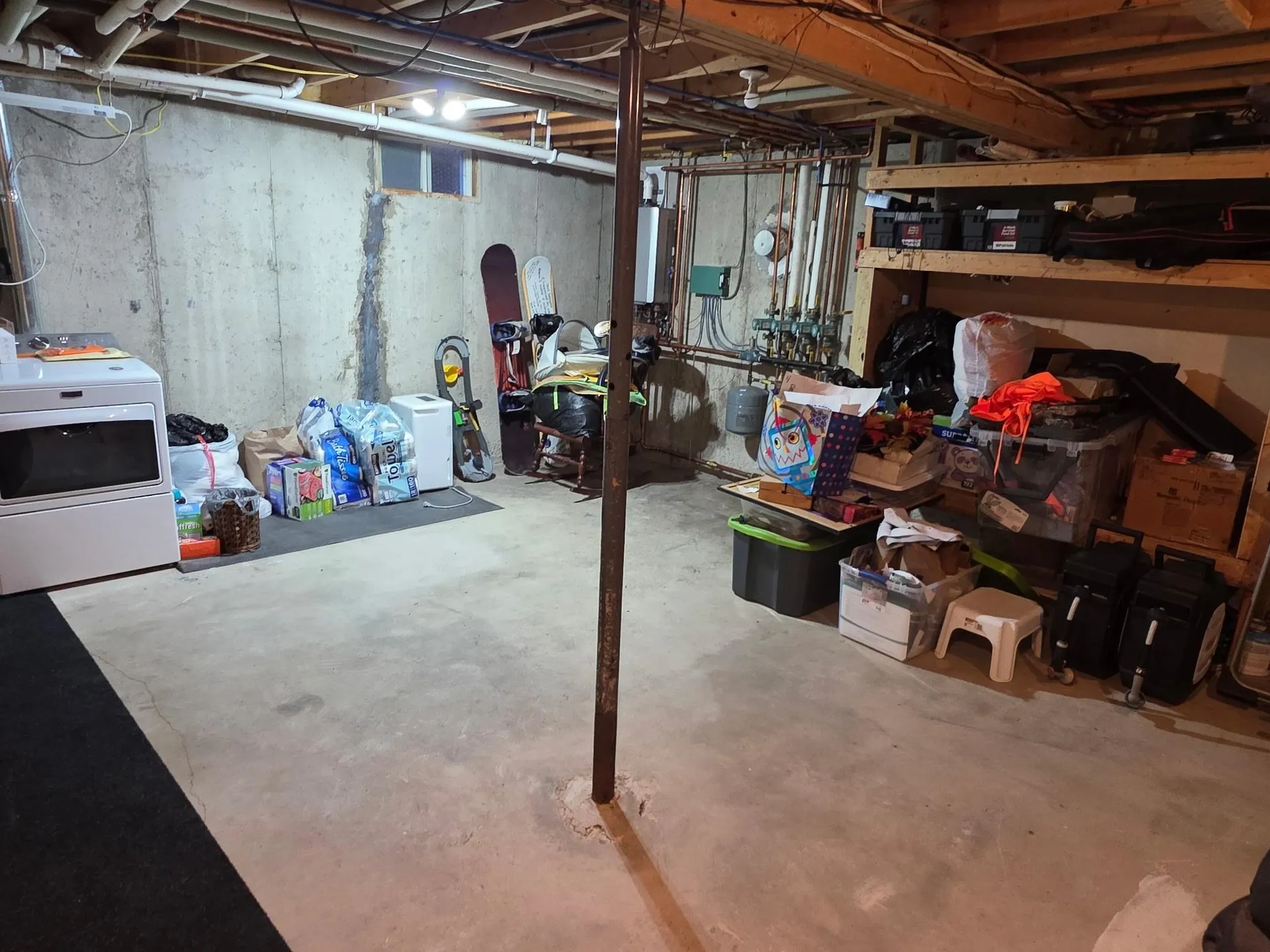 220 Sam Webb Road Fairfax VT 05454