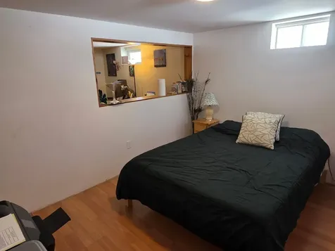 220 Sam Webb Road Fairfax VT 05454