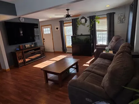 220 Sam Webb Road Fairfax VT 05454
