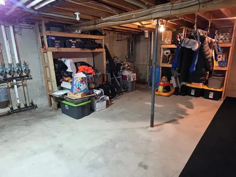 220 Sam Webb Road Fairfax VT 05454