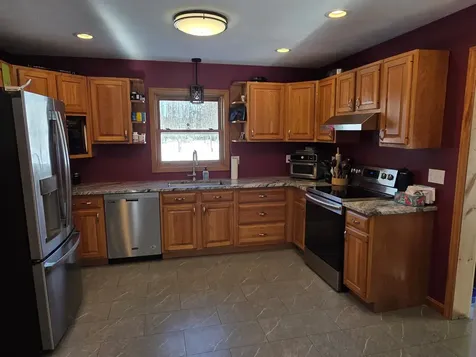 220 Sam Webb Road Fairfax VT 05454