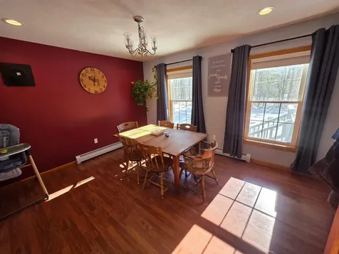 220 Sam Webb Road Fairfax VT 05454