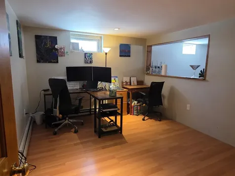 220 Sam Webb Road Fairfax VT 05454