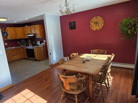 220 Sam Webb Road Fairfax VT 05454