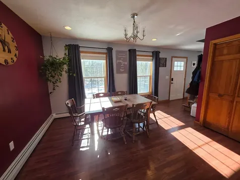 220 Sam Webb Road Fairfax VT 05454