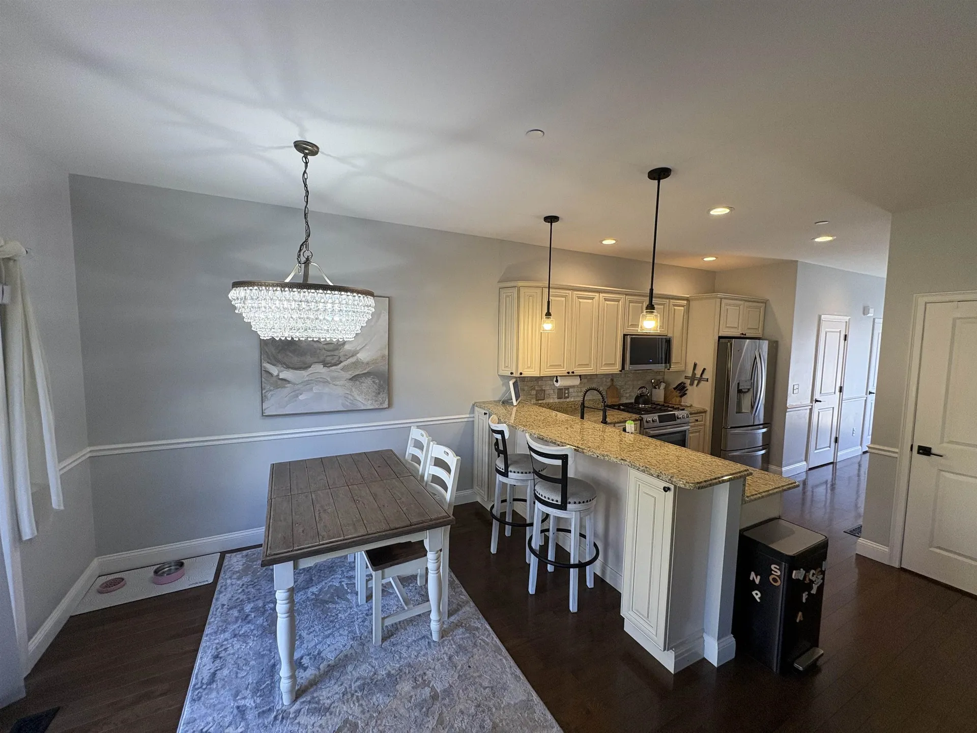 109 Woodview Way Manchester NH 03102