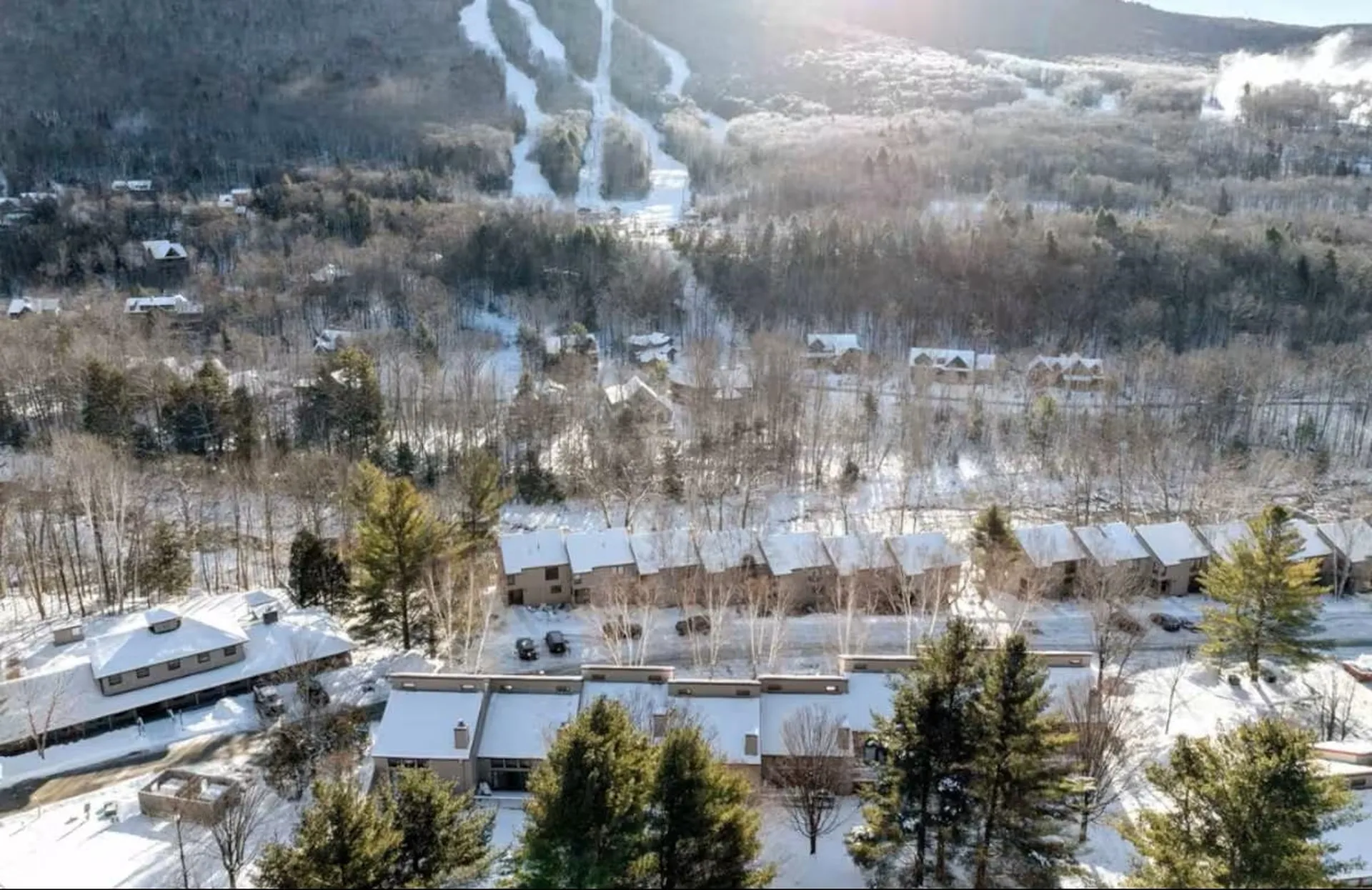 15 Winter Way Lincoln NH 03251