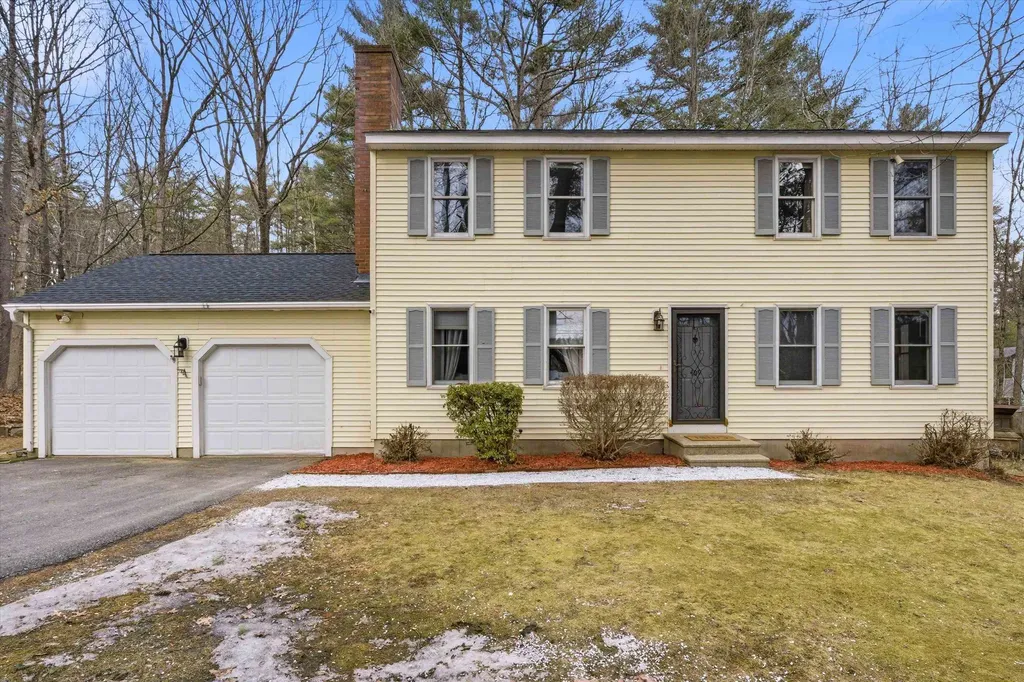 409 Hackett Hill Road Hooksett NH 03106