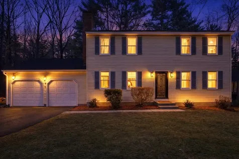 409 Hackett Hill Road Hooksett NH 03106