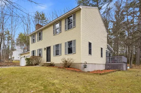 409 Hackett Hill Road Hooksett NH 03106