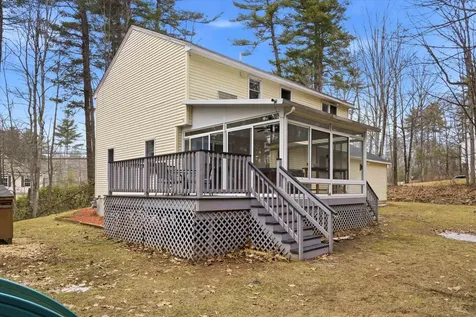 409 Hackett Hill Road Hooksett NH 03106