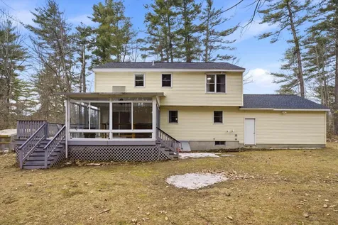 409 Hackett Hill Road Hooksett NH 03106