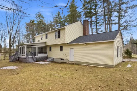 409 Hackett Hill Road Hooksett NH 03106