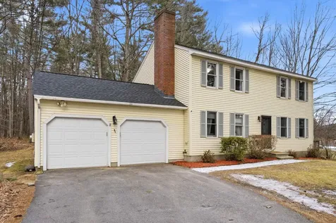 409 Hackett Hill Road Hooksett NH 03106