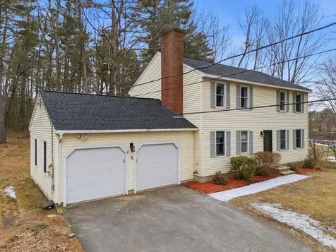 409 Hackett Hill Road Hooksett NH 03106