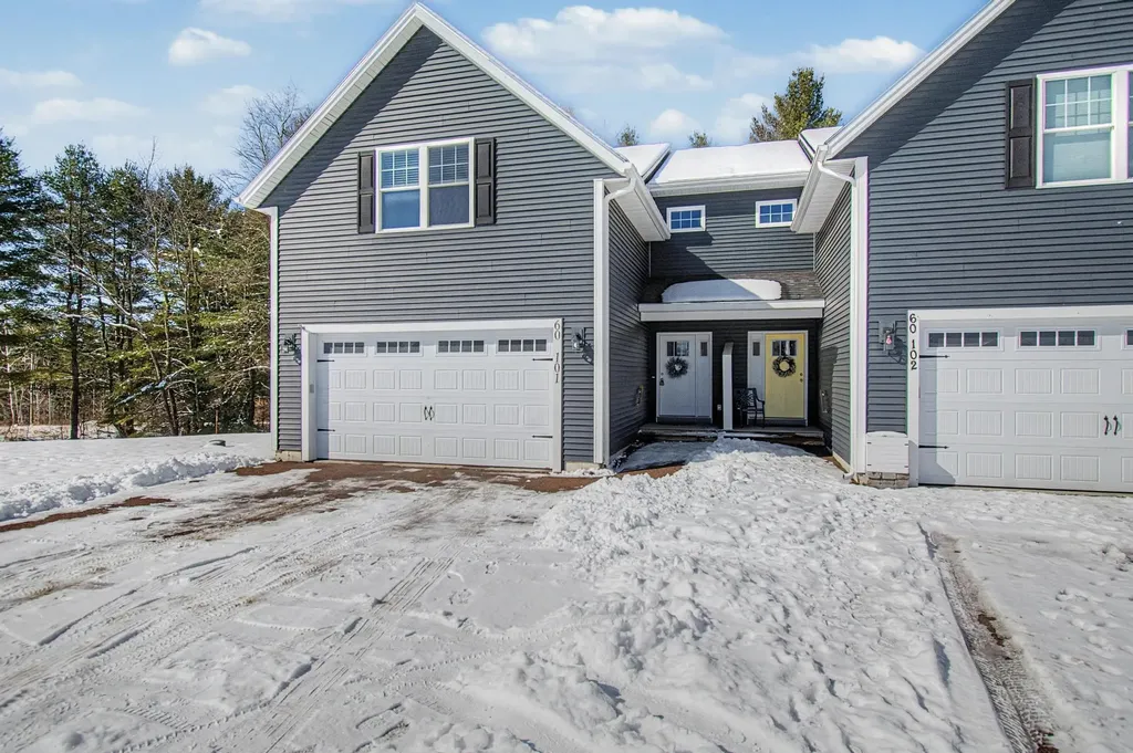 60 Old Academy Street Fairfax VT 05454