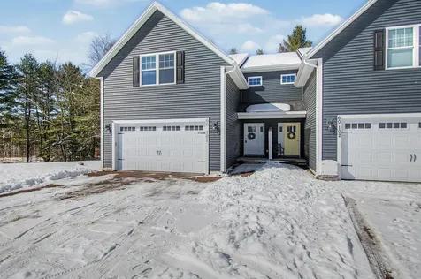 60 Old Academy Street Fairfax VT 05454