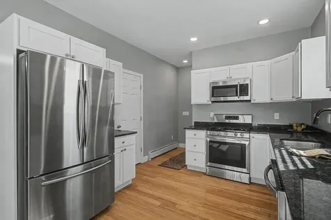 60 Old Academy Street Fairfax VT 05454