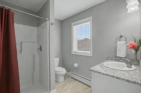 60 Old Academy Street Fairfax VT 05454