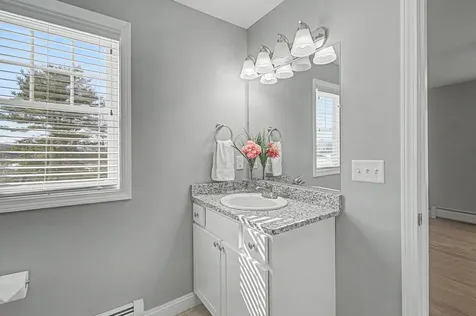 60 Old Academy Street Fairfax VT 05454