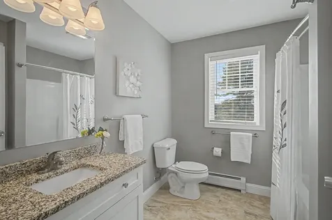 60 Old Academy Street Fairfax VT 05454