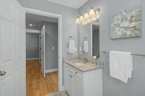 60 Old Academy Street Fairfax VT 05454