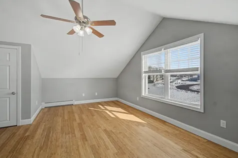 60 Old Academy Street Fairfax VT 05454