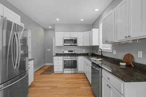 60 Old Academy Street Fairfax VT 05454