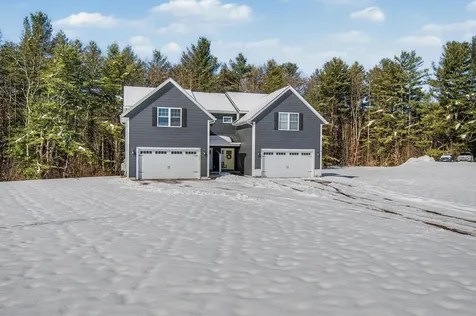 60 Old Academy Street Fairfax VT 05454